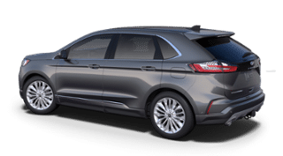 2024 Ford Edge® External Image 2